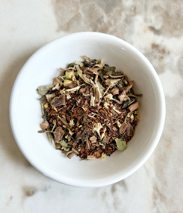 Royal Organic Loose Leaf Tea 