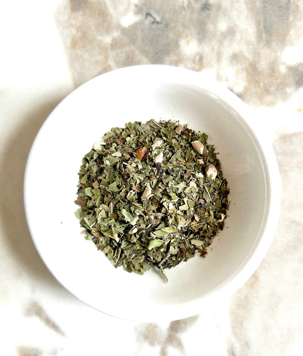 Vitali-Qi Loose Leaf Tea
