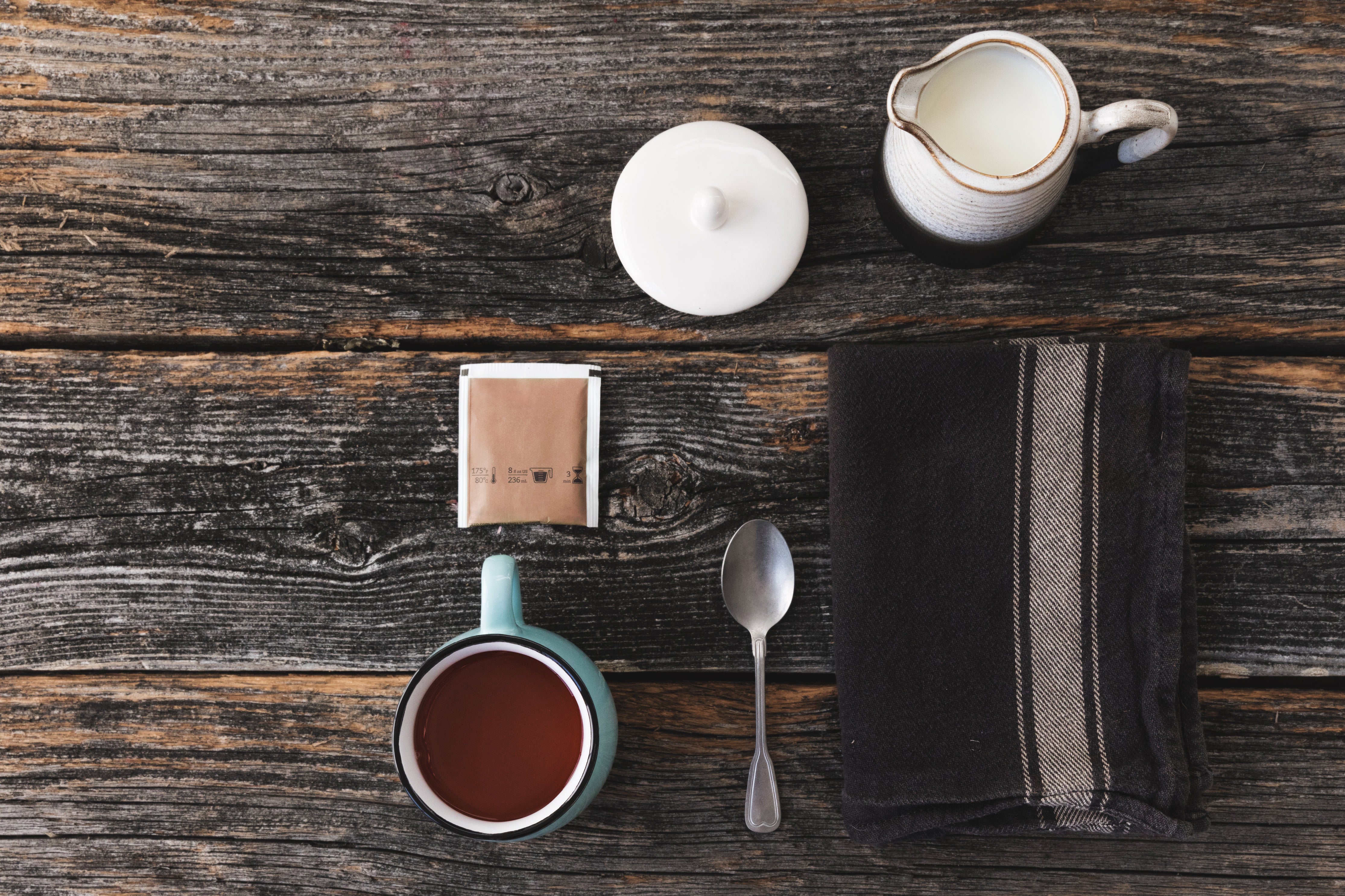 Shop Accessories – VIP Wellness Tea®