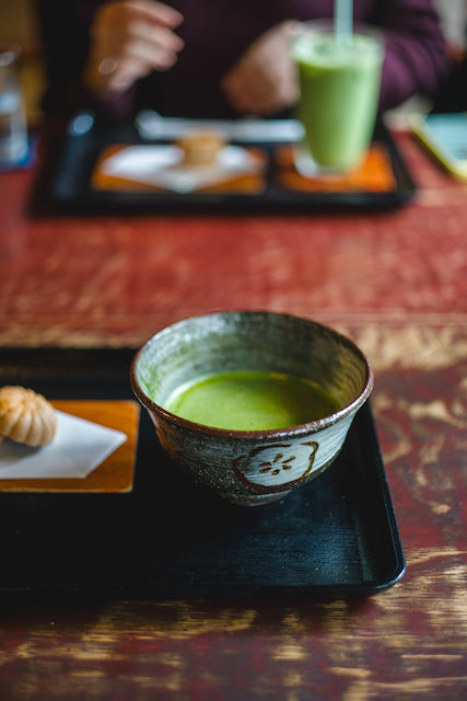 Green Tea – VIP Wellness Tea®