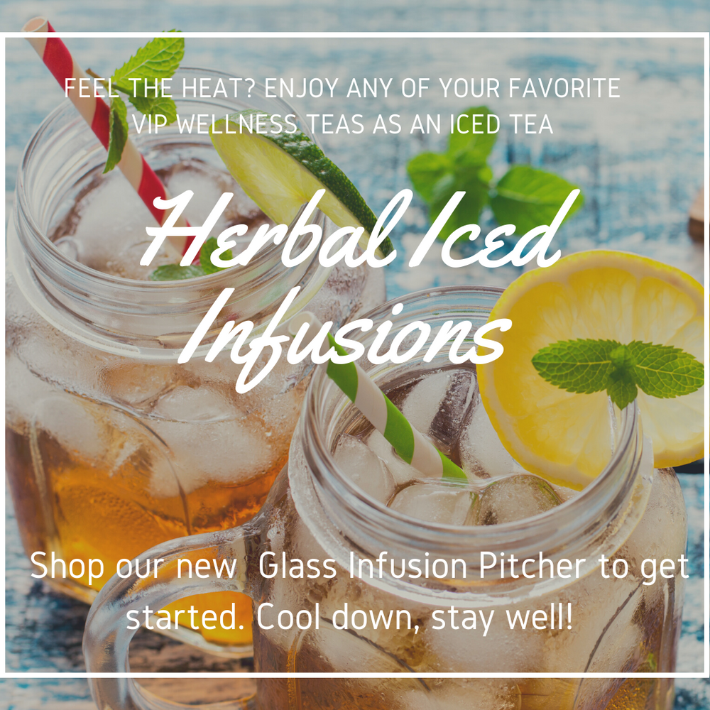Herbal Ice Tea