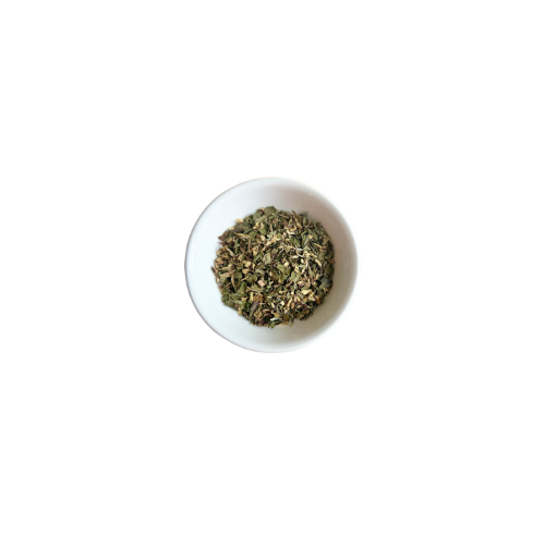 Belly Well Organic Loose Leaf Tea