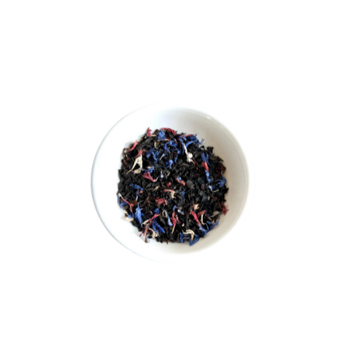 Berry Wonderland Organic Loose Leaf Tea