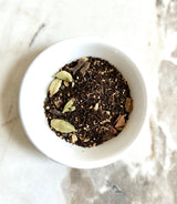 Chai Town Organic Loose Leaf Tea