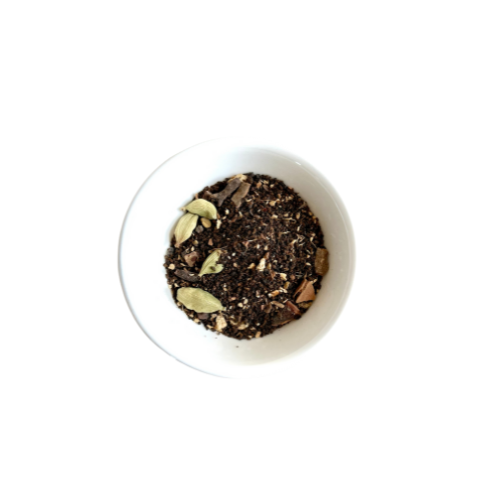 Chai Town Organic Loose Leaf Tea