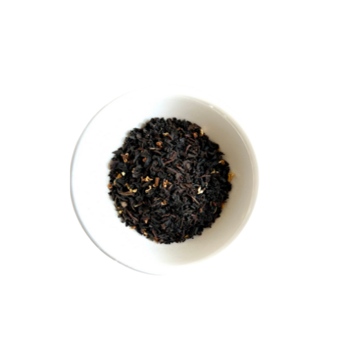 Grey's TEAnatomy Organic Loose Leaf Tea