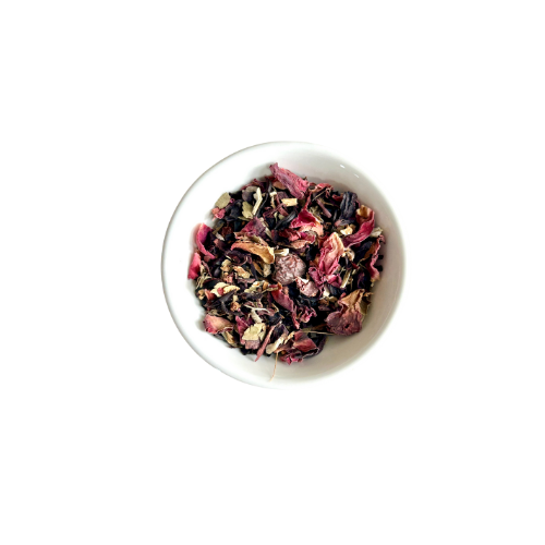 Heartea Organic Loose Leaf Tea | Buy Loose Leaf Tea | VIP Wellness Tea ...