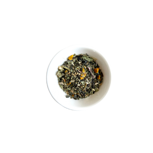 Immune Organic Loose Leaf Tea