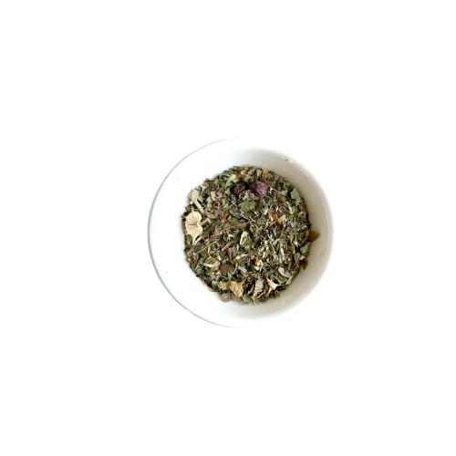 Intimacy Organic Loose Leaf Tea