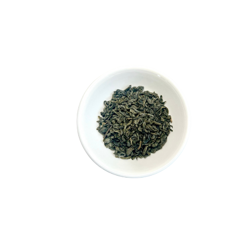 Jasmine Green Organic Loose Leaf Tea