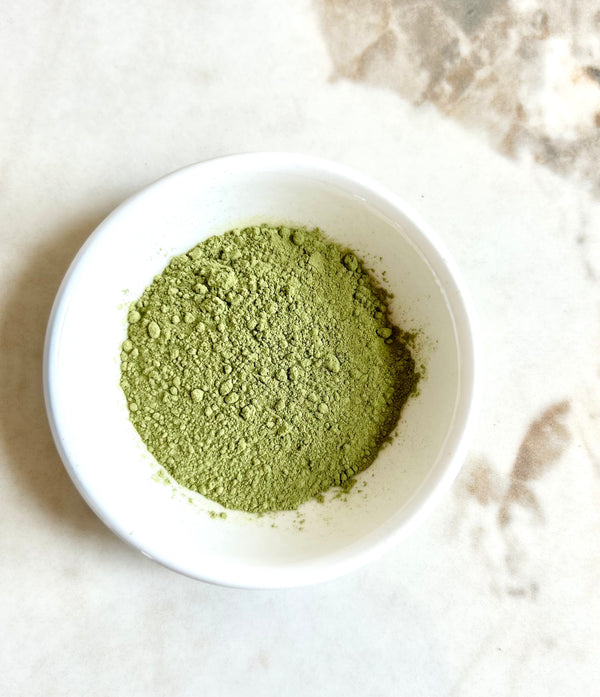 Mindful Matcha Organic Green Tea Powder