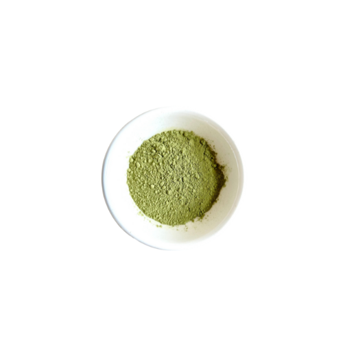 Mindful Matcha Organic Green Tea Powder