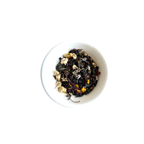 Premium Bueteaful Tea | Custom Tea Blend | VIP Wellness Tea – VIP ...