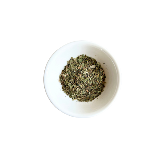 Perfect TriniTea Organic Loose Leaf Tea