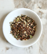 RoyalTea Organic Loose Leaf Tea