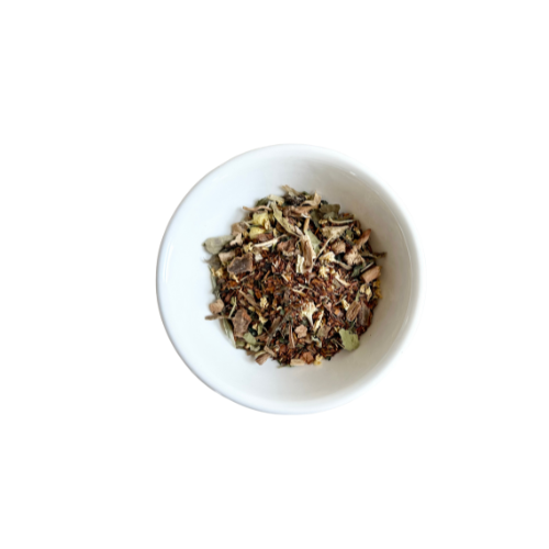 RoyalTea Organic Loose Leaf Tea