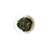 Simply Sencha Organic Loose Leaf Tea