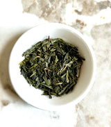 Simply Sencha Organic Loose Leaf Tea