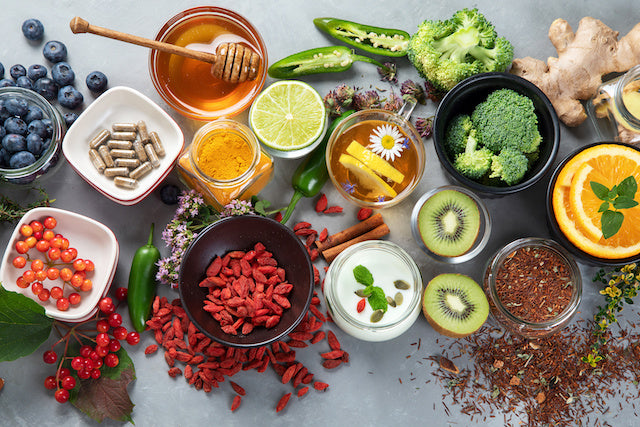 VIP Wellness Tea | Customized Restore Regimens | VIP Wellness Tea – VIP ...
