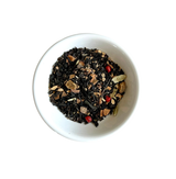 Vanilla Chai Organic Loose Leaf Tea (Limited Edition)