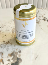Vitali-Qi Organic Loose Leaf Tea