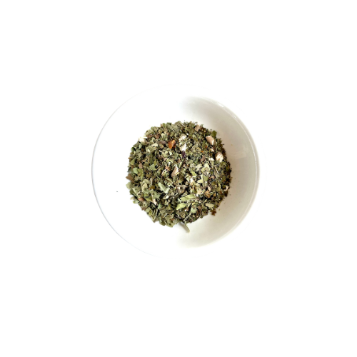 Vitali-Qi Organic Loose Leaf Tea