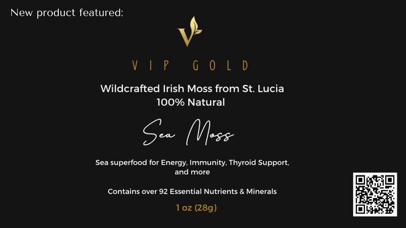 VIP Wellness Tea | Customized Restore Regimens | VIP Wellness Tea – VIP ...